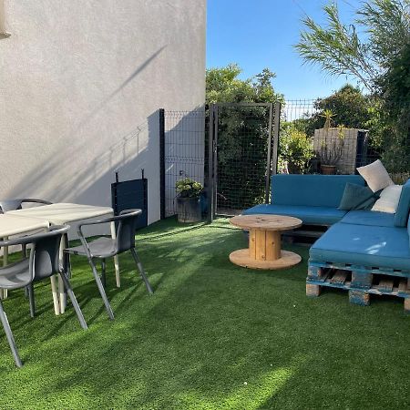 Ambiance Provence Apartman La Fare-les-Oliviers Kültér fotó