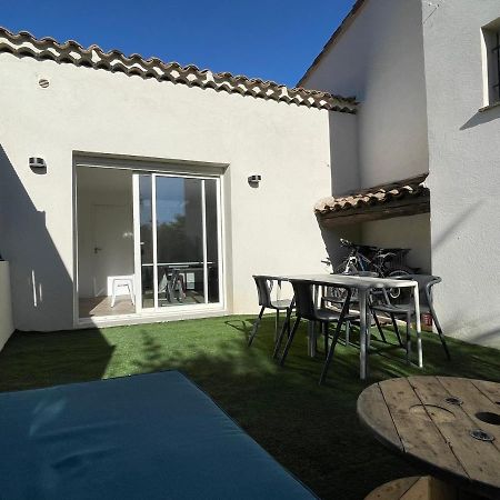 Ambiance Provence Apartman La Fare-les-Oliviers Kültér fotó