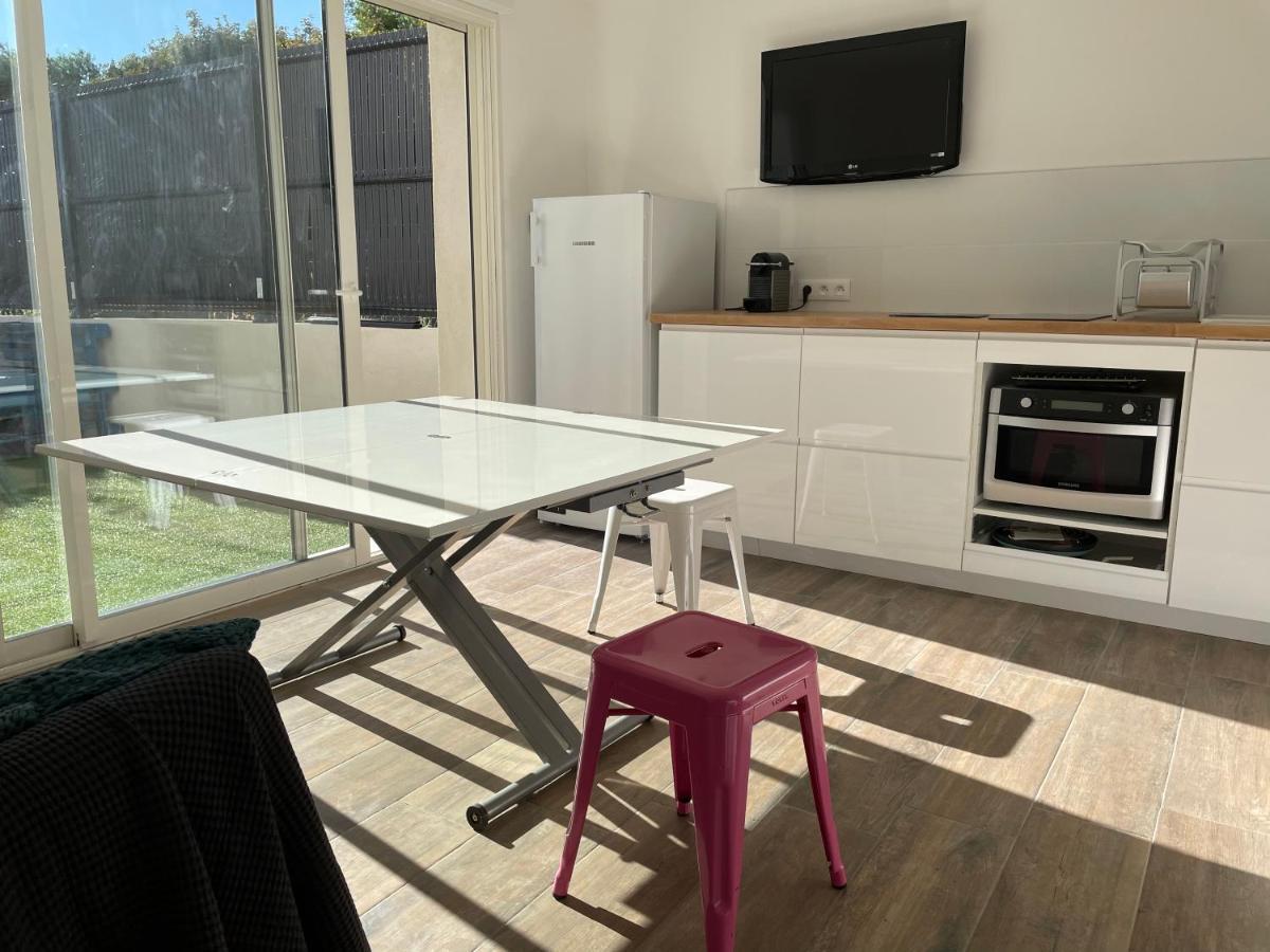 Ambiance Provence Apartman La Fare-les-Oliviers Kültér fotó