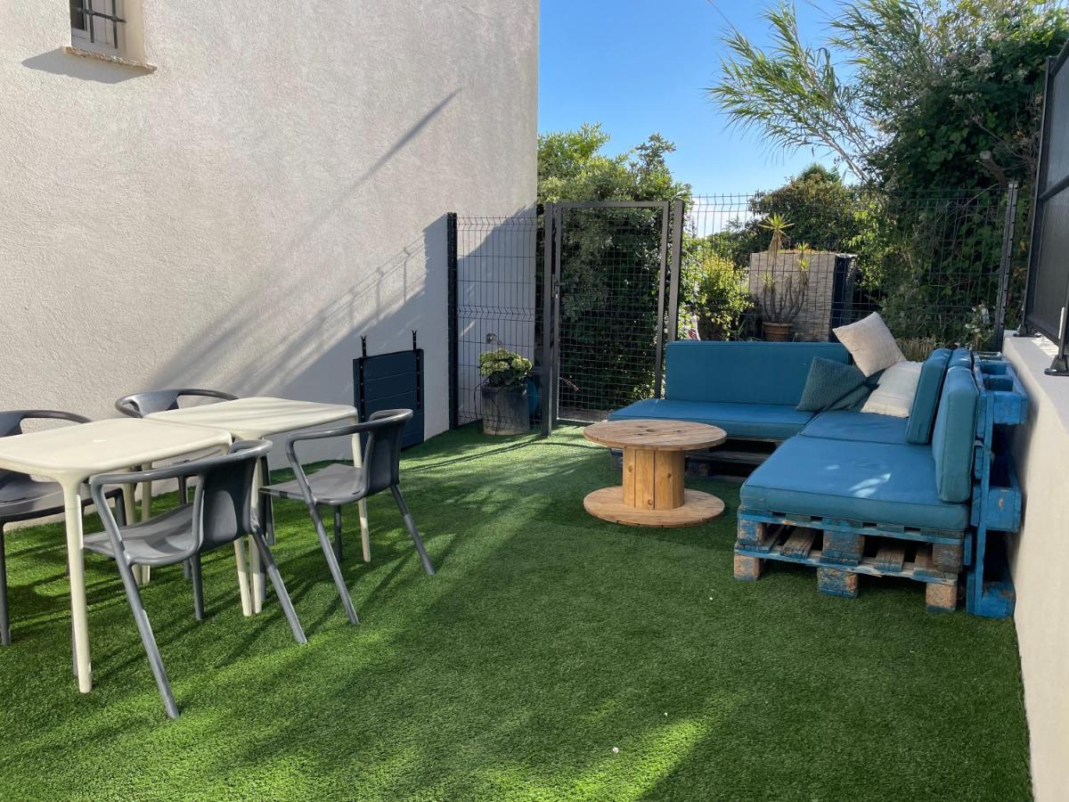 Ambiance Provence Apartman La Fare-les-Oliviers Kültér fotó