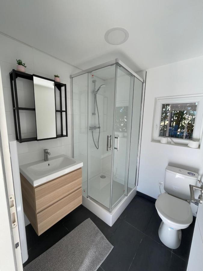 Ambiance Provence Apartman La Fare-les-Oliviers Kültér fotó