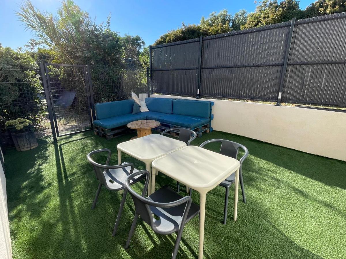 Ambiance Provence Apartman La Fare-les-Oliviers Kültér fotó