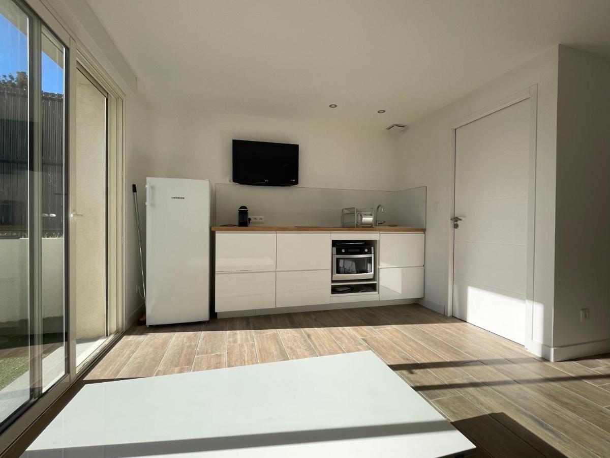 Ambiance Provence Apartman La Fare-les-Oliviers Kültér fotó