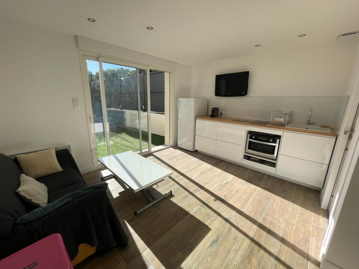 Ambiance Provence Apartman La Fare-les-Oliviers Kültér fotó