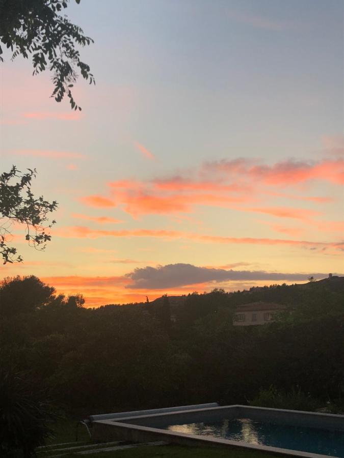 Ambiance Provence Apartman La Fare-les-Oliviers Kültér fotó